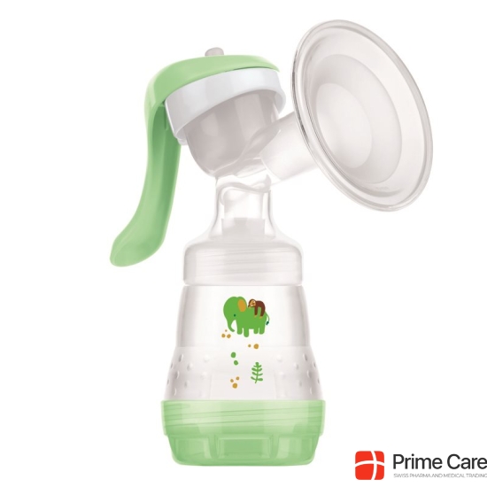Mam Handmilchpumpe (neu) buy online