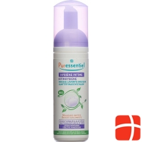 Puressentiel Intimate Care Wash Foam Organic 150ml