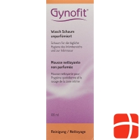 Gynofit Wasch-Schaum Dispenser 120ml