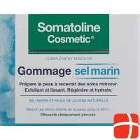 Somatoline Meersalz-Peeling Topf 350g