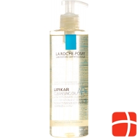 La Roche-Posay Lipikar Shower-bath oil (new) 400ml