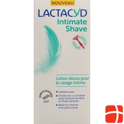 Lactacyd Intimrasur 200ml