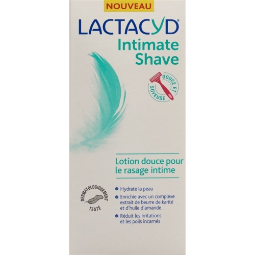 Lactacyd Intimrasur 200ml buy online