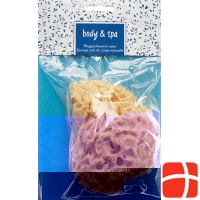 Herba natural sponge small
