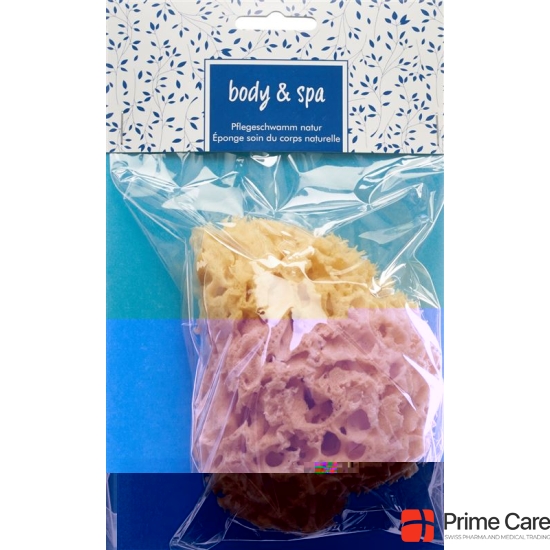 Herba natural sponge small buy online