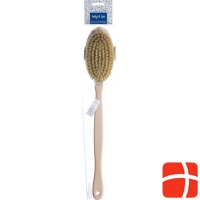 Herba Bath Massage Brush Bristle Blend FSC