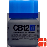 CB 12 Mouth care bottle 50ml