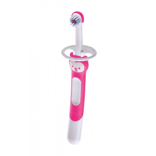 Mam Training Brush Zahnbürste 5+m Neu buy online