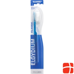 Elgydium Classic Soft Zahnbürste