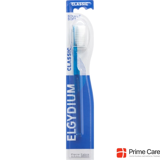 Elgydium Classic Soft Zahnbürste buy online