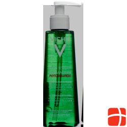 Vichy Normaderm Phytosolution Cleaning gel 200ml