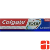 Colgate Total Plus Gesundes Weiss Zahnpasta 75ml