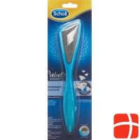 Scholl Hornhautfeile Diamond
