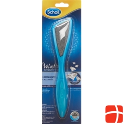 Scholl Hornhautfeile Diamond