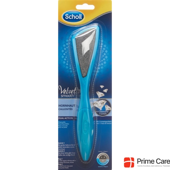 Scholl Hornhautfeile Diamond buy online