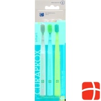 Curaprox Cs Smart Blister Three-Pack