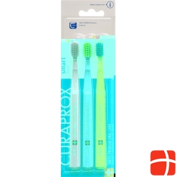Curaprox Cs Smart Blister Three-Pack