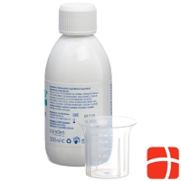 Curaprox Perio Plus Balance CHX 0.05% 200ml