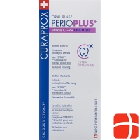 Curaprox Perio Plus Forte Chx 0.2% 200ml