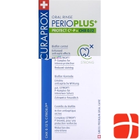 Curaprox Perio Plus Protect Chx 0.12% 200ml