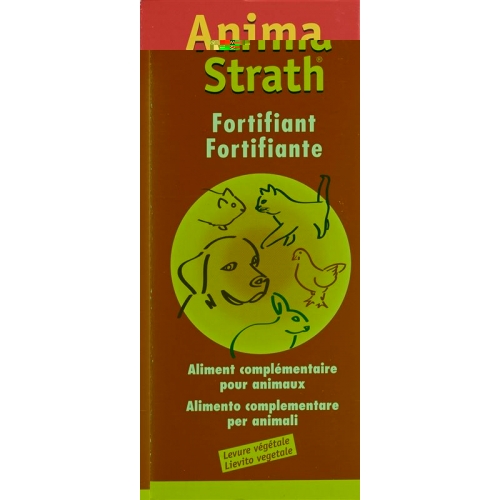 Anima Strath liq bottle 250 ml buy online