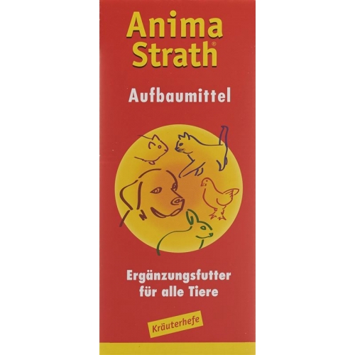 Anima Strath liq bottle 250 ml buy online