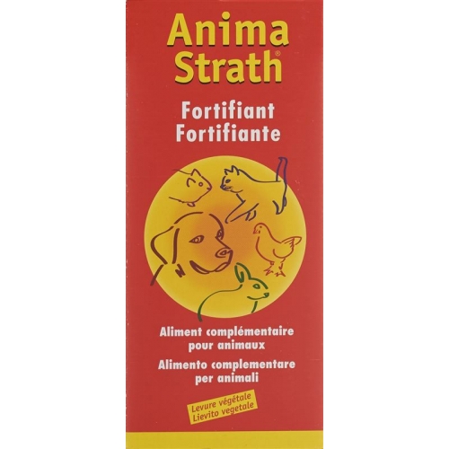 Anima Strath liq bottle 250 ml buy online