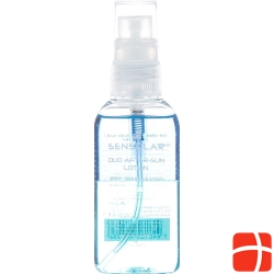 Sensolar After Sun Flasche 50ml
