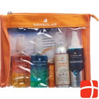 Sensolar Sportler Set