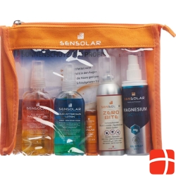 Sensolar Sportler Set