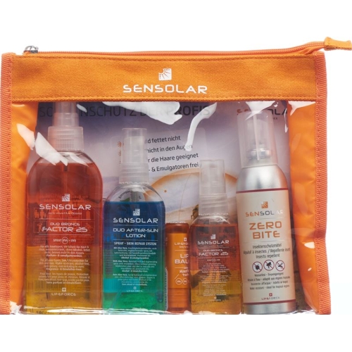 Sensolar Family Set buy online