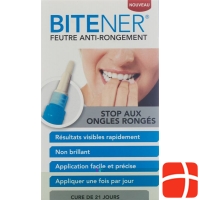 Bitener Stift Gegen Nägelkauen mit Bitrex 3ml