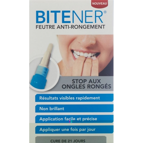 Bitener Stift Gegen Nägelkauen mit Bitrex 3ml buy online