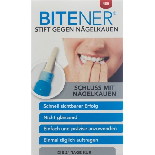 Bitener Stift Gegen Nägelkauen mit Bitrex 3ml buy online