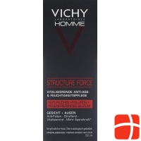 Vichy Structure Force Tube 50ml