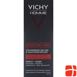Vichy Structure Force Tube 50ml