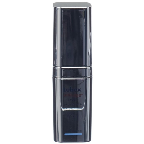 Lubex Anti-Age Eye Excellence Flasche 15ml buy online