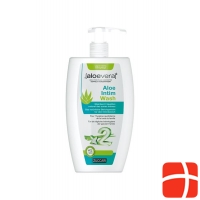 Zuccari Aloe Intim Wash 400ml