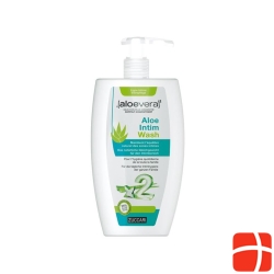 Zuccari Aloe Intim Wash 400ml
