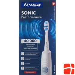 Trisa Sonic Performance Elektrozahnbürste