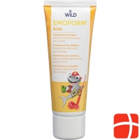 Emoform Kids Zahnpasta Tube 75ml