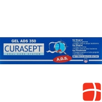 Curasept Ads 350 Gingival Gel Tube 30ml