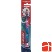 Colgate Minions&smiles Zahnbürste 6+