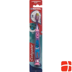 Colgate Minions&smiles Zahnbürste 6+