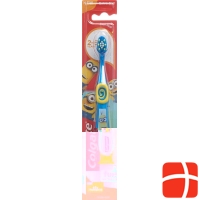 Colgate Minions&smiles Zahnbürste 2-6