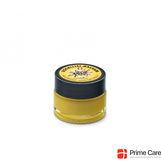 Puralpina Vogellisi Balsam Topf 5ml buy online
