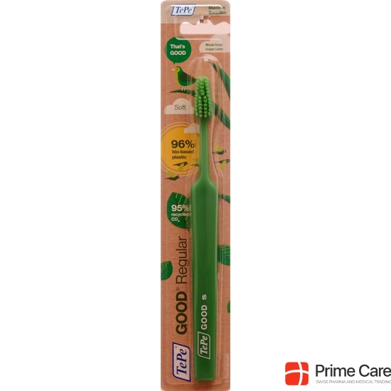 Tepe Good Toothbrush Regular buy online