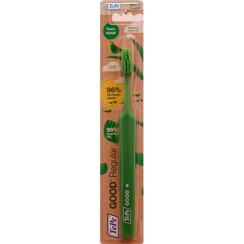 Tepe Good Toothbrush Regular buy online