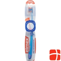 Elmex Pro Interdental toothbrush