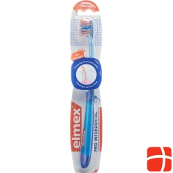 Elmex Pro Interdental toothbrush